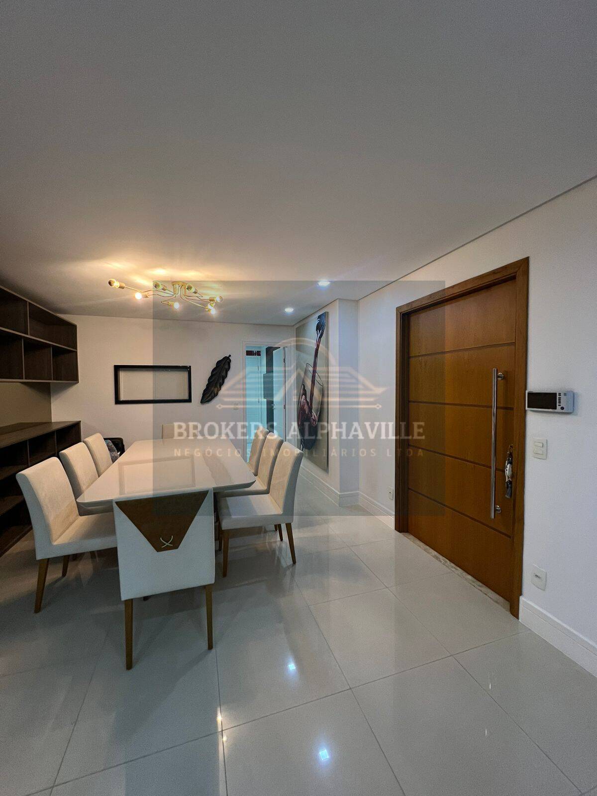 Apartamento, 3 quartos, 164 m² - Foto 12