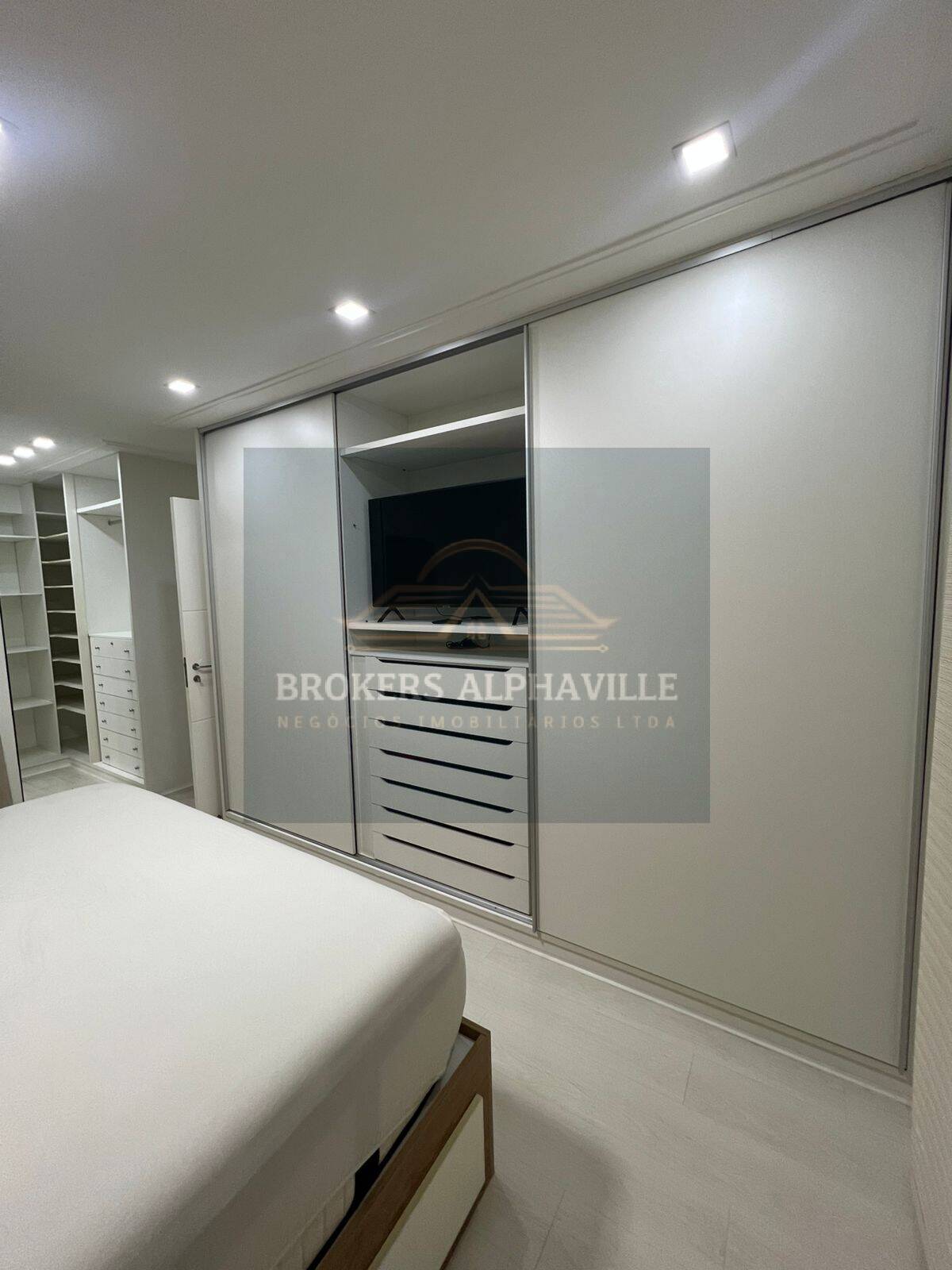 Apartamento, 3 quartos, 164 m² - Foto 18