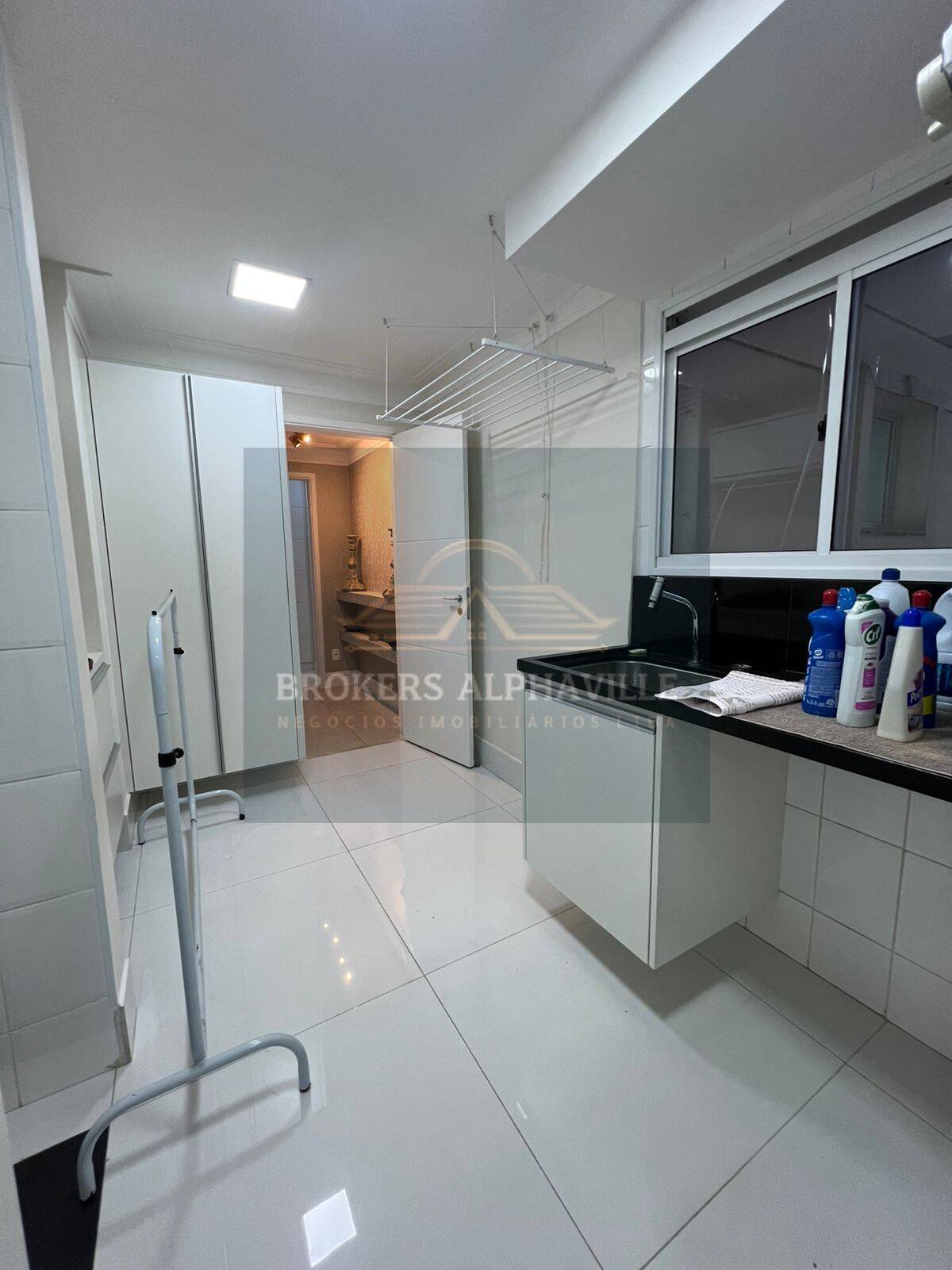 Apartamento, 3 quartos, 164 m² - Foto 8