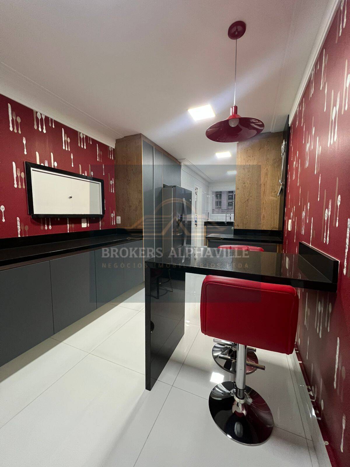 Apartamento, 3 quartos, 164 m² - Foto 9