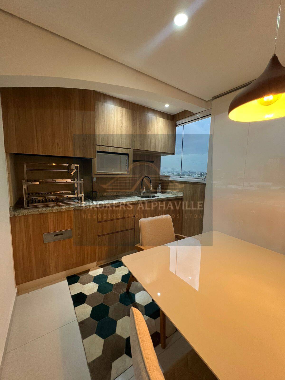 Apartamento, 3 quartos, 164 m² - Foto 22