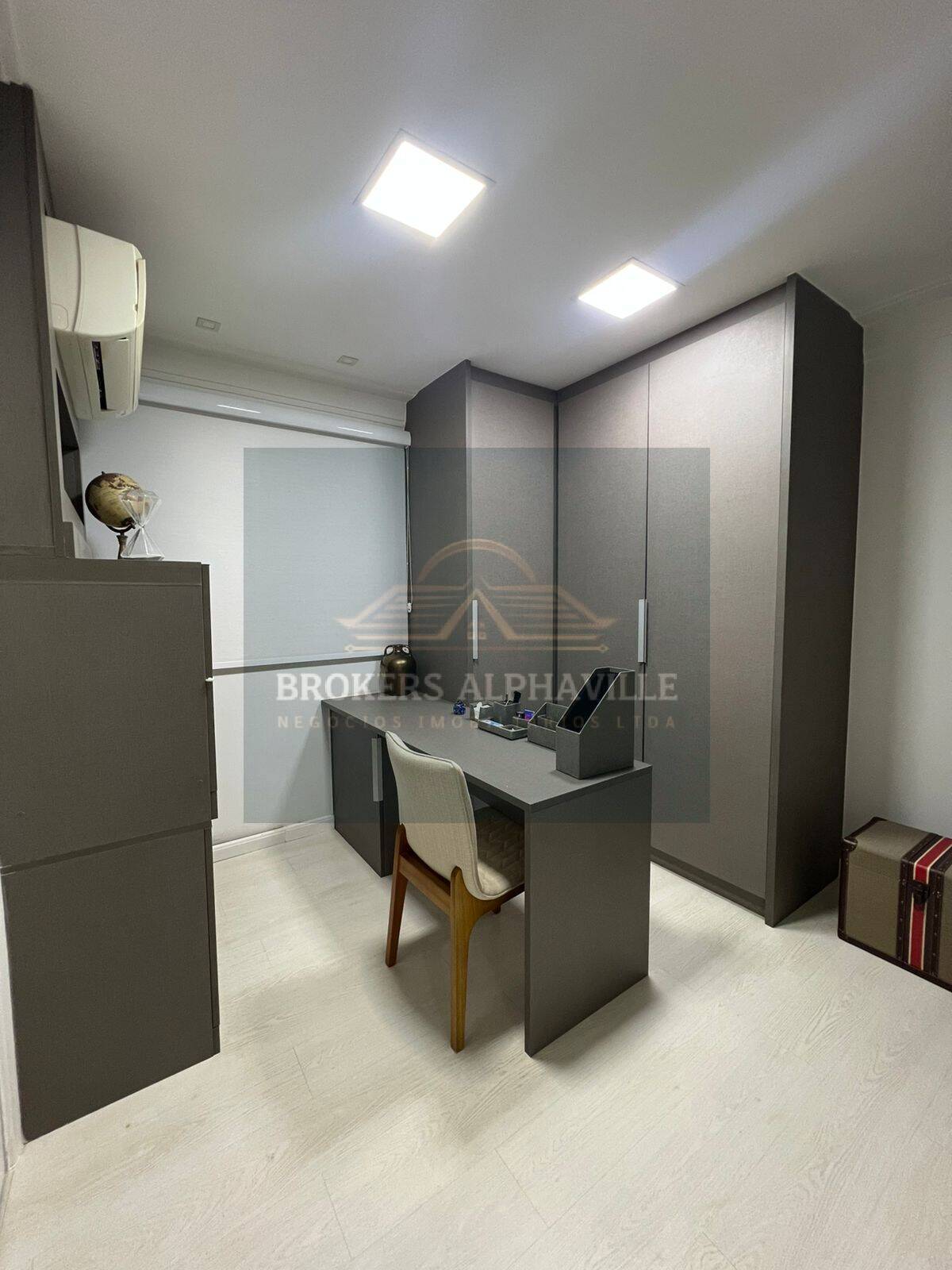 Apartamento, 3 quartos, 164 m² - Foto 20