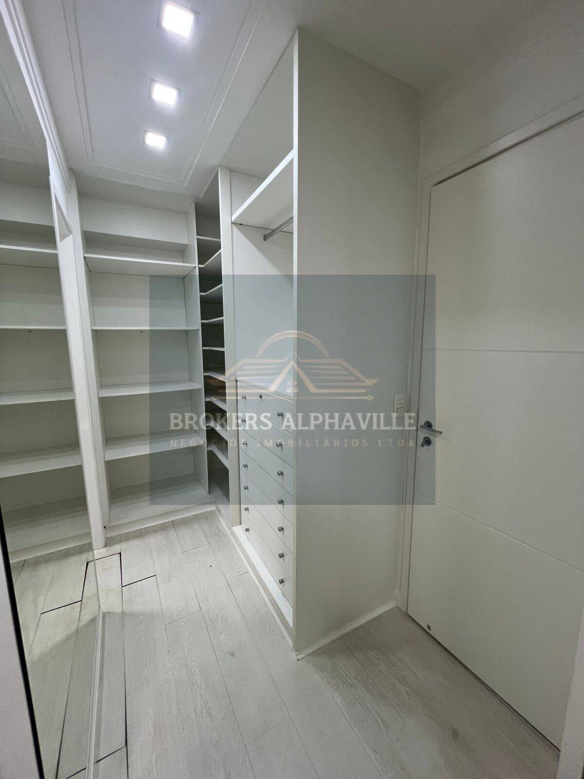 Apartamento, 3 quartos, 164 m² - Foto 25