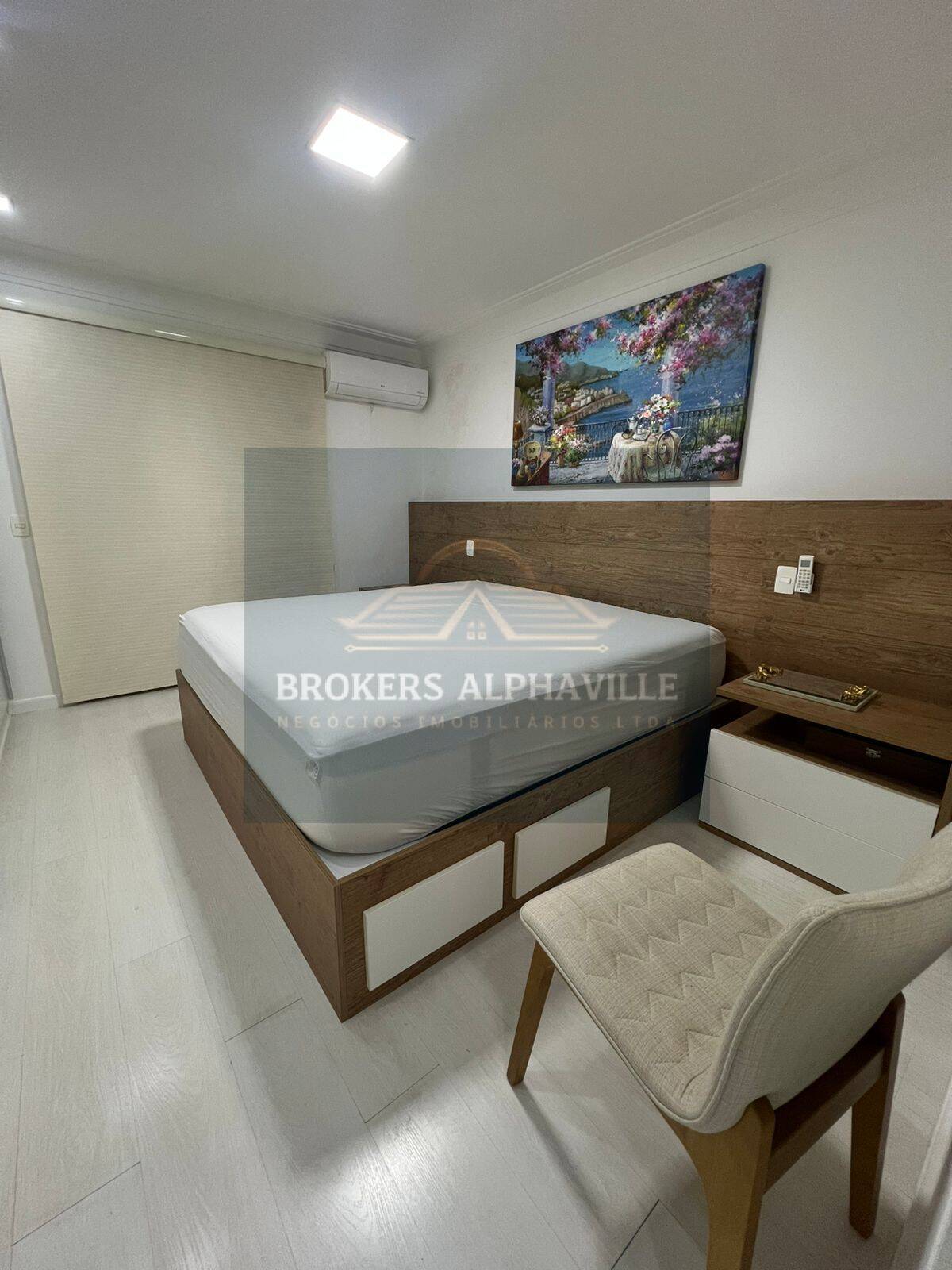 Apartamento, 3 quartos, 164 m² - Foto 24
