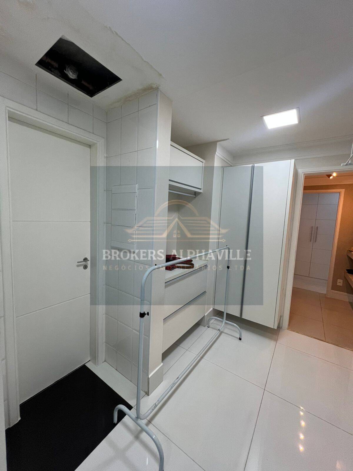 Apartamento, 3 quartos, 164 m² - Foto 23