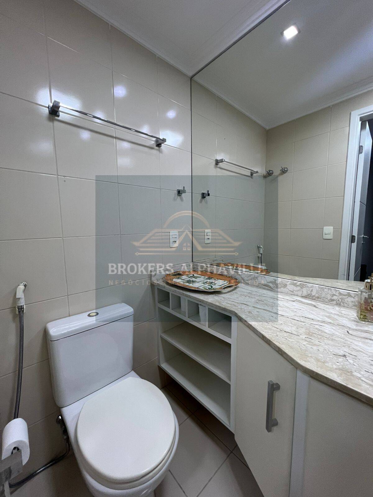 Apartamento, 3 quartos, 164 m² - Foto 26