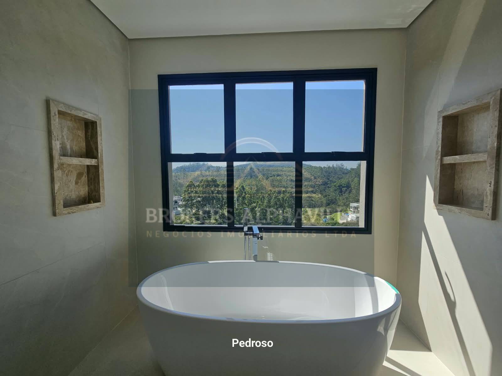 Casa de Condomínio, 4 quartos - Foto 44